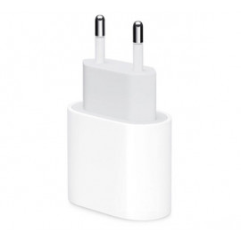 Apple - Adattatore da muro - USB-C 18W