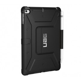 UAG Metropolis Case iPad Mini 5 (2019) zwart