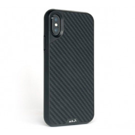 Mous Limitless 2.0 Case iPhone X / XS Carbon Fibre