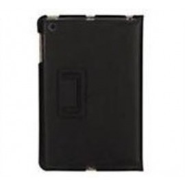 Griffin Slim Booklet case iPad Mini 1/2/3 zwart 