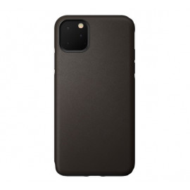 Nomad - Cover Active Rugged in pelle per iPhone 11 Pro Max - Marrone