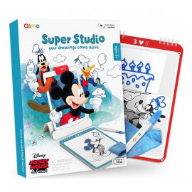 Osmo Super Studio Mickey & Friends