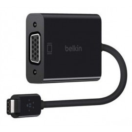 Belkin USB-C naar VGA Adapter