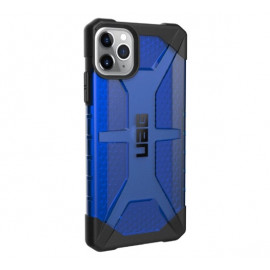 UAG Hard Case Plasma iPhone 11 Pro Max blauw