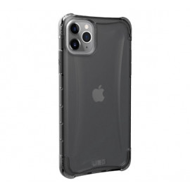 UAG Hard Case Plyo iPhone 11 Pro Max ash clear