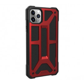 UAG Hardcase Monarch iPhone 11 Pro Max rood