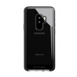 Tech21 Evo Check Galaxy S9 Plus transparant / zwart