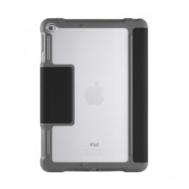 STM Dux case iPad Mini 4 zwart