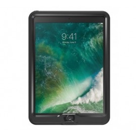 LifeProof Nuud iPad Pro 10.5 Zwart