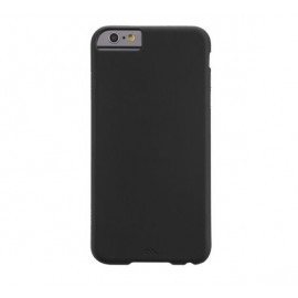 Case-Mate Barely There iPhone 6(S) Plus zwart