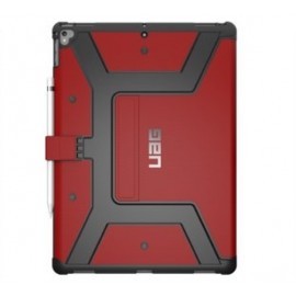 UAG Metropolis Tablet case iPad Pro 12,9 2015 / 2017 rood
