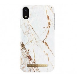 iDeal of Sweden Fashion Back Case iPhone XS Max goud