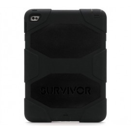 Griffin Survivor All-Terrain hardcase iPad Air 2 zwart