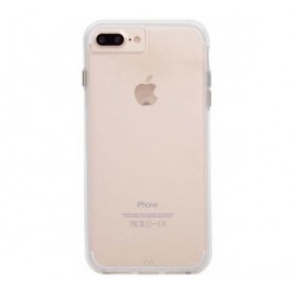 Case-Mate Naked Tough Case iPhone 6(S)/7/8 transparant 