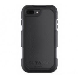 Griffin Survivor Summit case iPhone 6(S) Plus  zwart