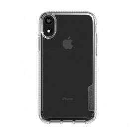 Tech21 Pure iPhone XR transparant