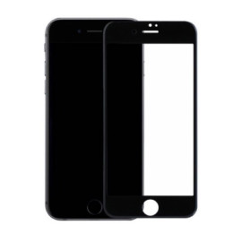 ScreenArmor Edge2Edge GlassArmor Apple iPhone 7 / 8 zwart
