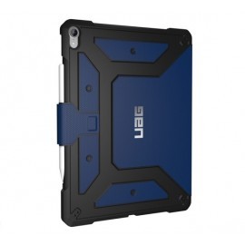 UAG Metropolis Tablet Case iPad Pro 12.9'' 2018 donkerblauw