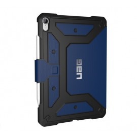 UAG Metropolis Tablet Case iPad Pro 11'' 2018 donkerblauw 