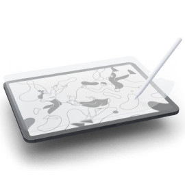 Paperlike 2.1 screenprotector iPad Mini 6 (2021)