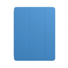Apple - Custodia Smart Folio per iPad Pro 12.9'' (2020 / 2021 / 2022) - Surf Blue