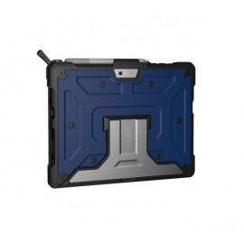 UAG Hardcase Metropolis Microsoft Surface Go blauw