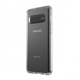 Speck Presidio Stay Samsung Galaxy S10 clear