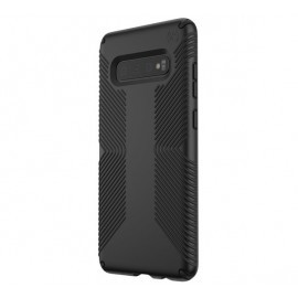 Speck Presidio Grip Samsung Galaxy S10 Plus zwart