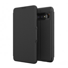 GEAR4 Oxford Case Samsung Galaxy S10 Plus zwart