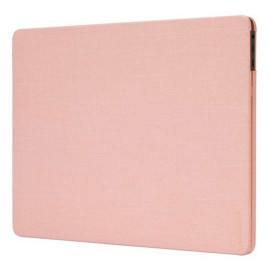 Incase Hardshell in Woolenex Case MacBook Pro 13 inch 2020 Blush Pink