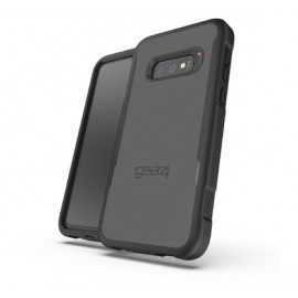 GEAR4 - Platoon & Holster Case per Samsung Galaxy S10E - Nero