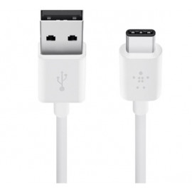 BELKIN Mixit USB-C to A Cable 3m wit