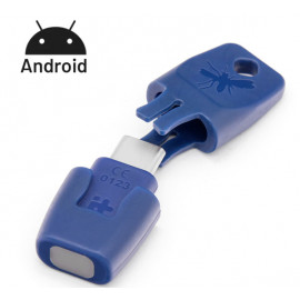 Heat_it - Dispositivo per il trattamento delle punture d'insetto - USB-C