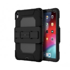 Griffin Survivor All-Terrain iPad Pro 11 (2018) met Handstrap zwart