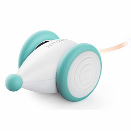 Petlibro - Pixie Mouse giocattolo per gatti