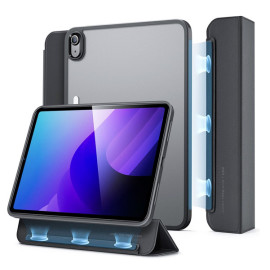 ESR Ascend Hybrid Case iPad 10.9 inch (2022) black