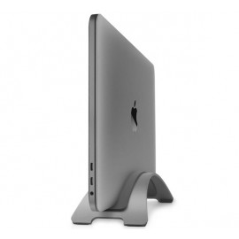Twelve South - Stand BookArc per MacBook - Space grey