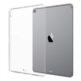 Casecentive - Cover per iPad 11" (2018) - Trasparente 