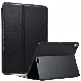 Casecentive Folio Leren Wallet - Cover per iPad Pro 11'' - Nera