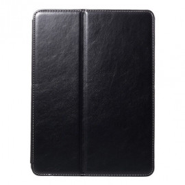 Casecentive Folio Leren Wallet - Cover per iPad Pro 10.5'' / Air 10.5'' (2019) - Nera