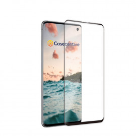 Casecentive Glass Screenprotector 3D full cover Galaxy S10