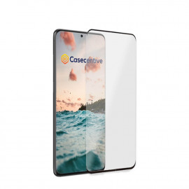 Casecentive Glass Screenprotector 3D full cover Galaxy S20