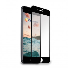 Casecentive - Pellicola protettiva 3D iPhone 7 / 8
