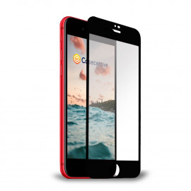 Casecentive - Pellicola protettiva 3D iPhone 7 / 8 / SE 2020