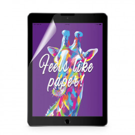 Casecentive Paper Feel - Pellicola effetto carta per iPad Pro 10.5'' / iPad Air 2019