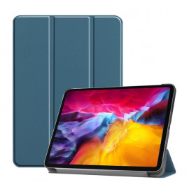 Casecentive Smart Book Case iPad Pro 11" 2021 / 2022 blauw