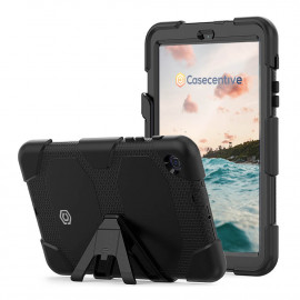 Casecentive Ultimate - Case per Galaxy Tab A 8.4 2020 - Nero