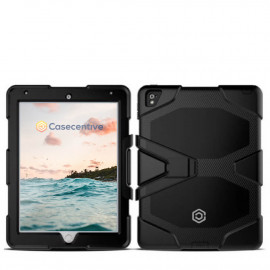 Casecentive Ultimate - Case per iPad Pro 12.9" 2015 / 2017 - Nero