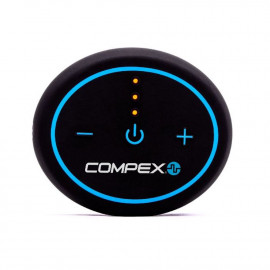 Compex - Mini Elettrostimolatore con cavo