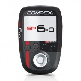 Compex SP 6.0 - Elettrostimolatore wireless